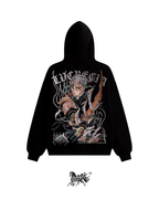TENGEN UZUI "PREMIUM" HOODIE