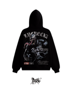 VENOM 2.0 "PREMIUM" HOODIE