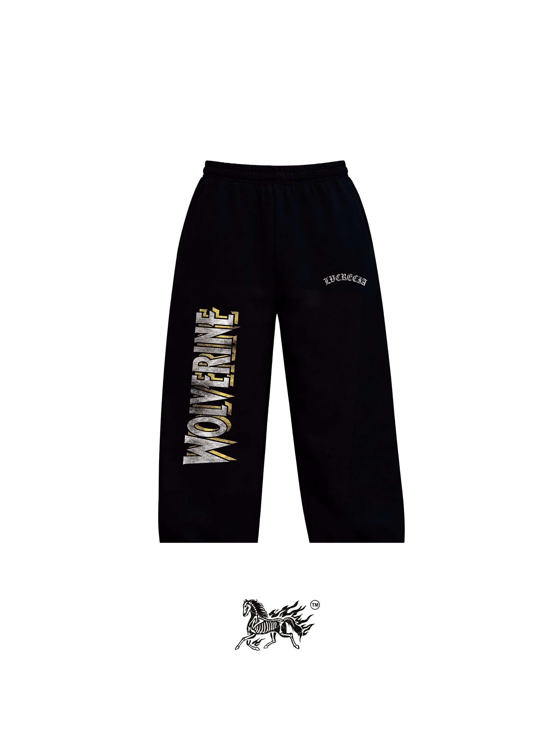 WOLVERINE "PREMIUM" ULTRA BAGGY JOGGER